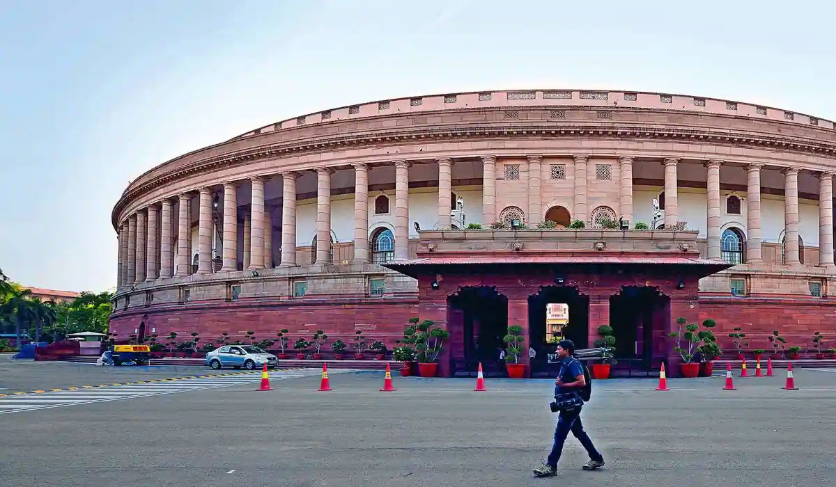 Budget Session | ఫిబ్ర‌వ‌రి 1న కేంద్ర బ‌డ్జెట్… రెండు విడ‌త‌ల్లో పార్ల‌మెంట్ స‌మావేశాలు