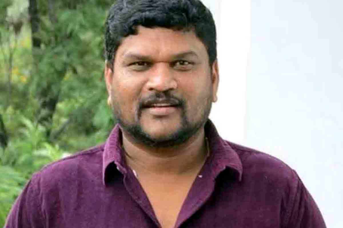 ముగ్గురు హీరోల‌తో మ‌ల్టీస్టార‌ర్‌.. స‌ర్కారు వారి పాట డైరెక్ట‌ర్ భారీ స్కెచ్‌