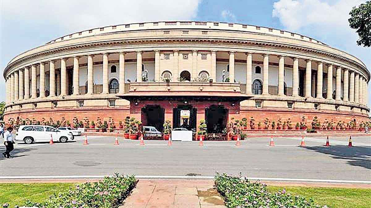 షిఫ్టులవారీగా ఉభయసభలు
