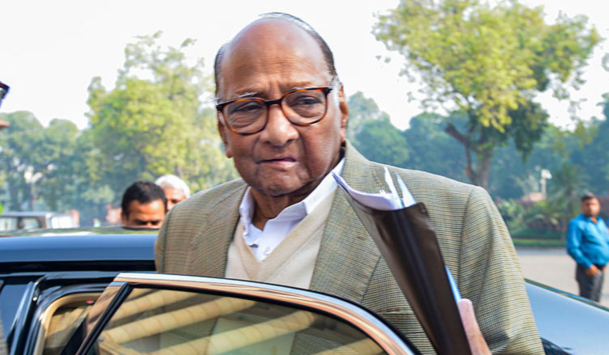 Goa | గోవా వేదిక‌గా స‌రికొత్త  ఫ్రంట్‌?  ఆజ్యం పోస్తున్న ‘మ‌హారాష్ట్ర బుల్‌’