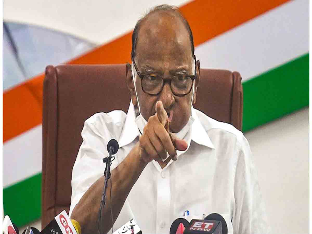 UP Polls | కాషాయ పార్టీపై బాంబు పేల్చిన శ‌ర‌ద్ ప‌వార్ : ఎస్పీ గూటికి మ‌రో 13 మంది ఎమ్మెల్యేలు!