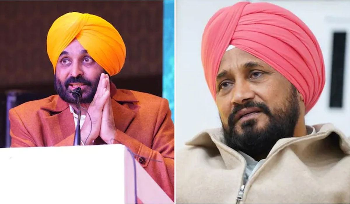 Punjab Poll | ద‌మ్ముంటే నా పై పోటీ చేయండి చెన్నీకి ఆప్ సీఎం అభ్య‌ర్థి స‌వాల్‌