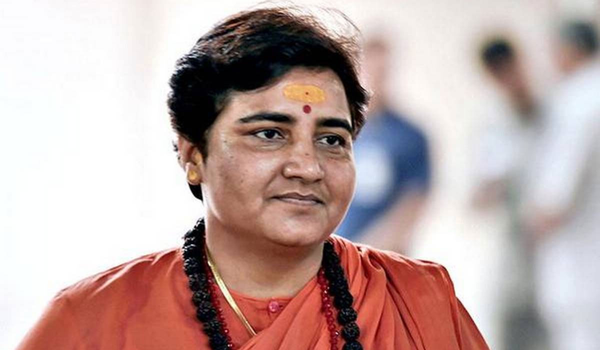Pragya Singh | మోతాదులో ఉంటే మద్యం కూడా ఔష‌ధ‌మే.. ప్ర‌గ్యా సింగ్ ఠాకూర్ వ్యాఖ్య‌లు వైర‌ల్