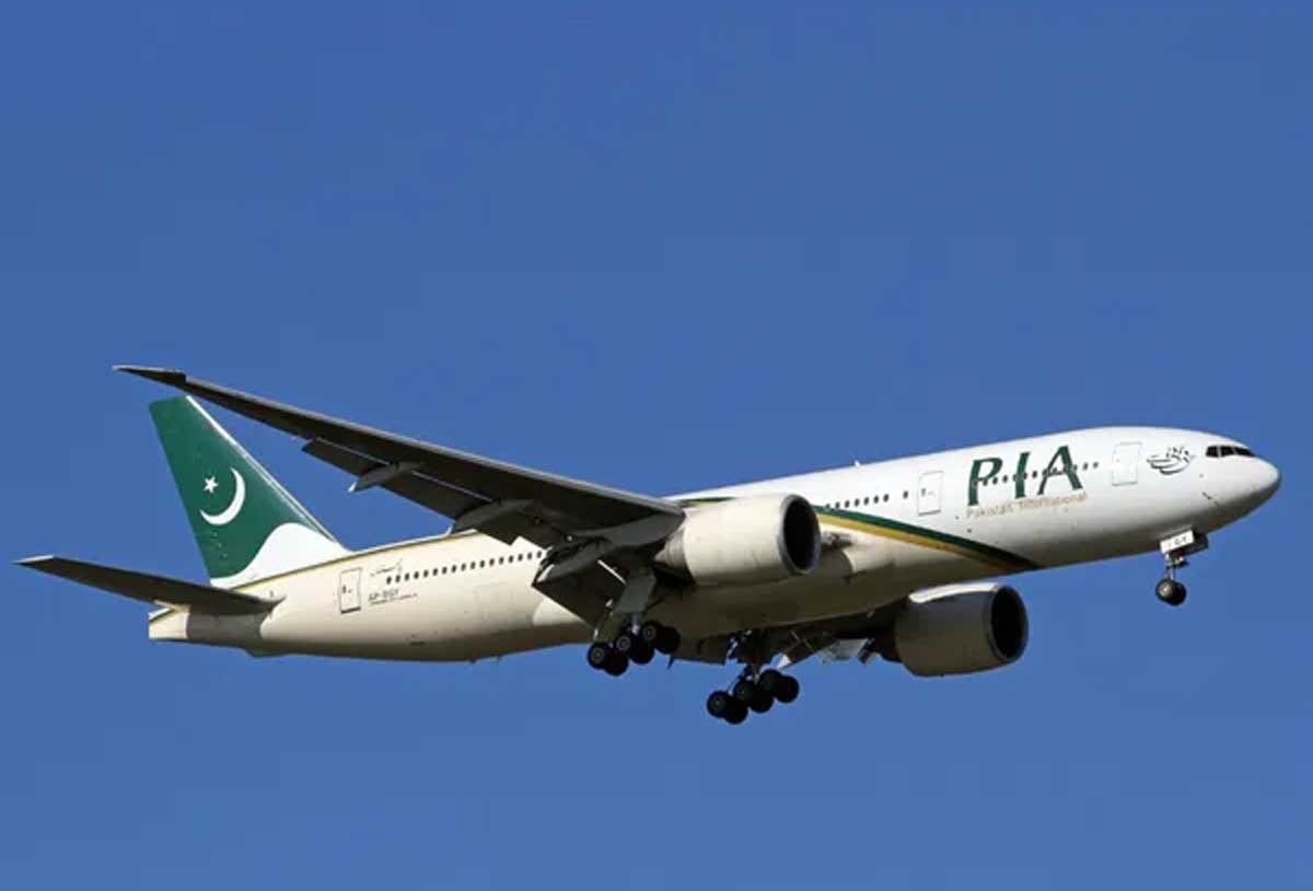 త‌న డ్యూటీ అయిపోయింద‌ని విమానాన్ని న‌డ‌ప‌న‌ని మ‌ధ్య‌లో మొండికేసిన పైలెట్.. ఆ త‌ర్వాత ఏం జ‌రిగిందంటే?