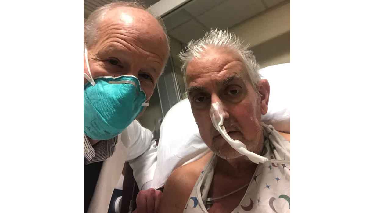 పంది గుండె మ‌నిషికి మార్పిడి.. అమెరికా డాక్ట‌ర్ల అద్భుతం