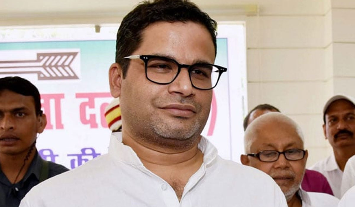 Prashanth Kishore | క‌రోనా విజృంభ‌ణ‌లో ఎన్నిక‌లకు వెళ్లాలంటే ఇదొక్క‌టే ఉపాయం.. పీకే ట్వీట్‌