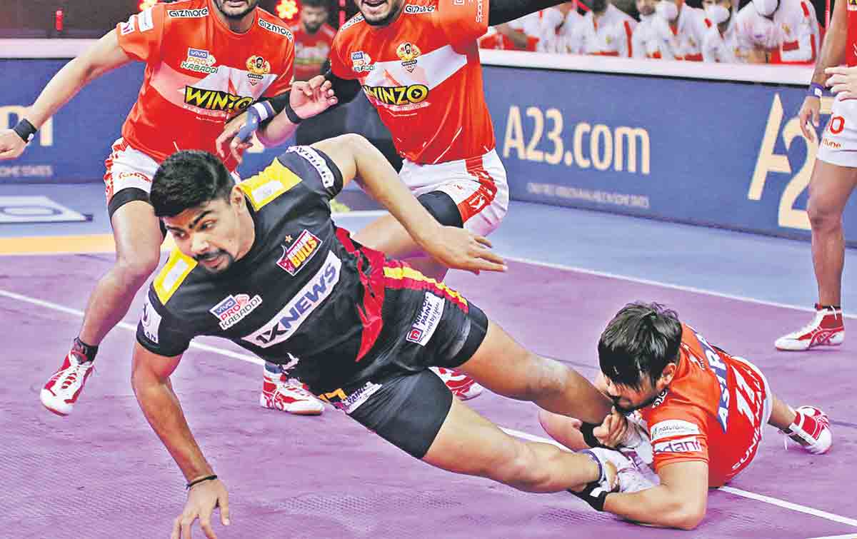 పవన్‌ పవర్‌