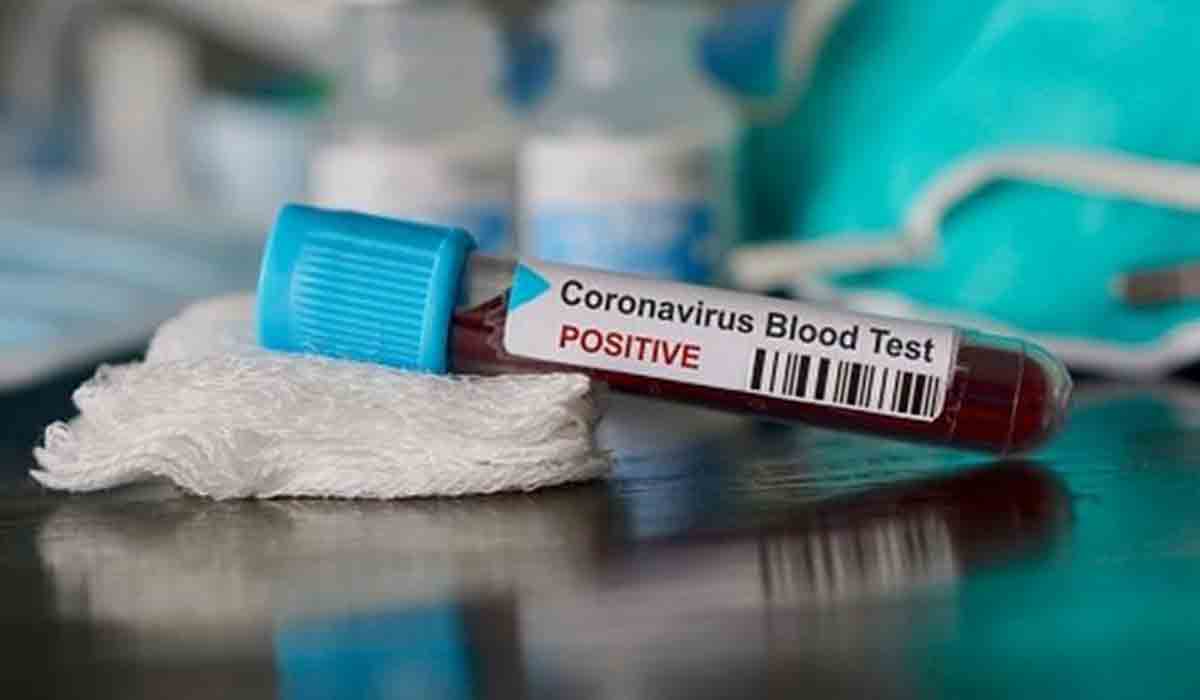 యాదగిరిగుట్ట పోలీస్‌ స్టేషన్‌లో కరోనా.. 12 మందికి పాజిటివ్‌