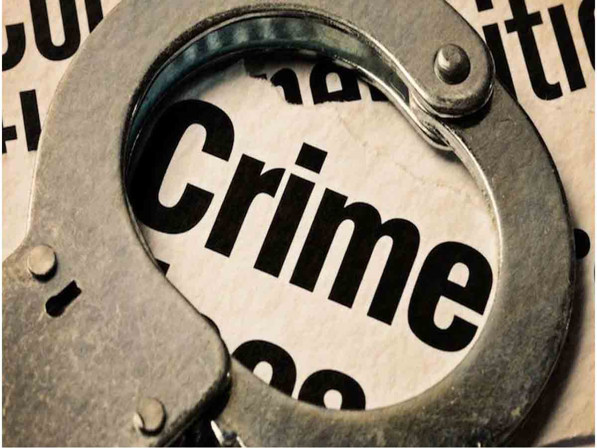 ఆస్తి వివాదంతో కన్నతండ్రినే కడతేర్చాడు!