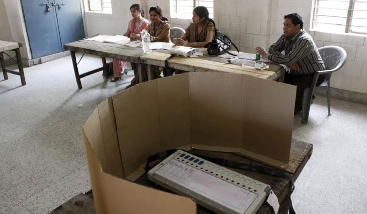 Voting | రెండు డోసుల వ్యాక్సిన్ తీసుకోని వారిని ఓటింగ్‌కు దూరం పెట్టండి.. నిపుణుల సూచ‌న‌