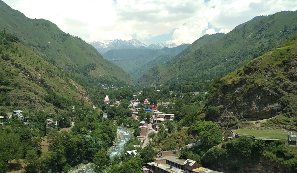 Srinagar | జ‌మ్మూ క‌శ్మీర్‌లో భూకంపం.. 5.1 గా న‌మోదు