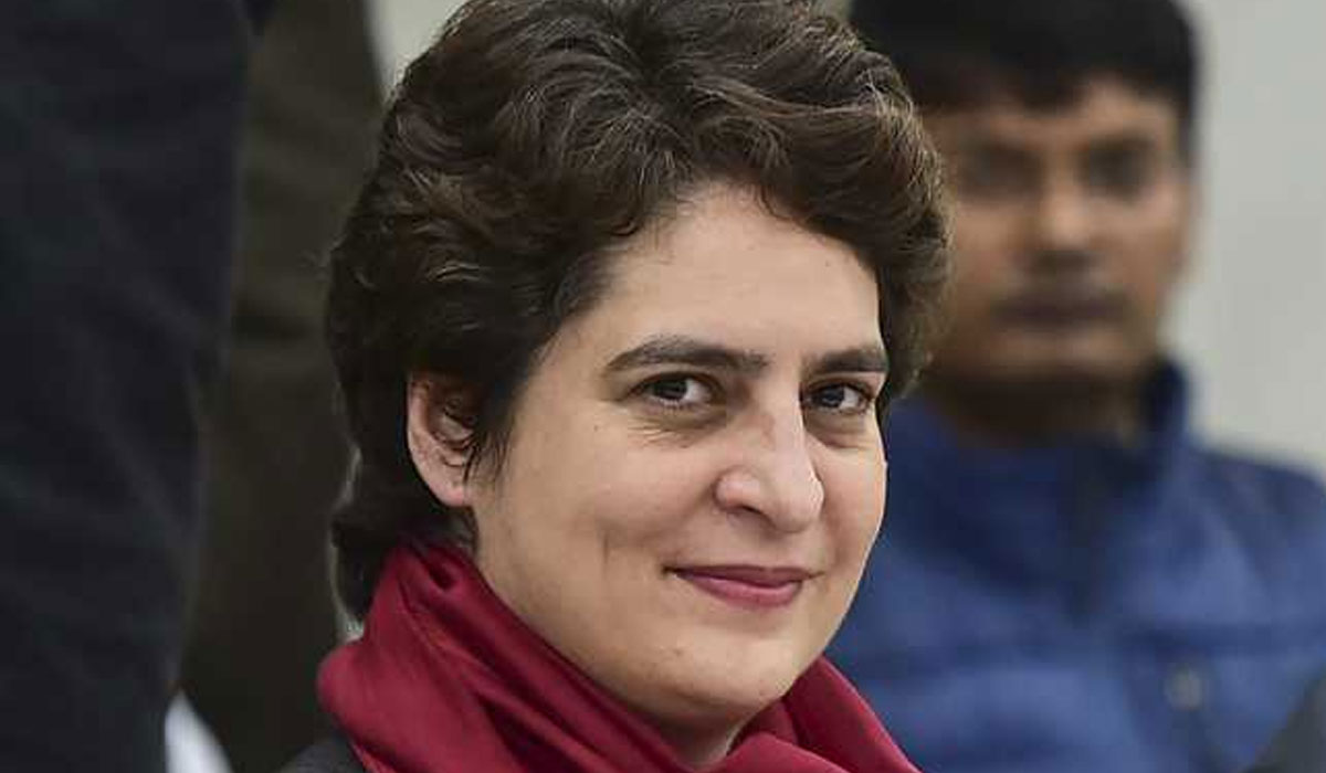 Priyanka Gandhi | ‘చిర్రెత్తే… ఆ జవాబిచ్చాను..’ మాట మార్చేసిన ప్రియాంక గాంధీ