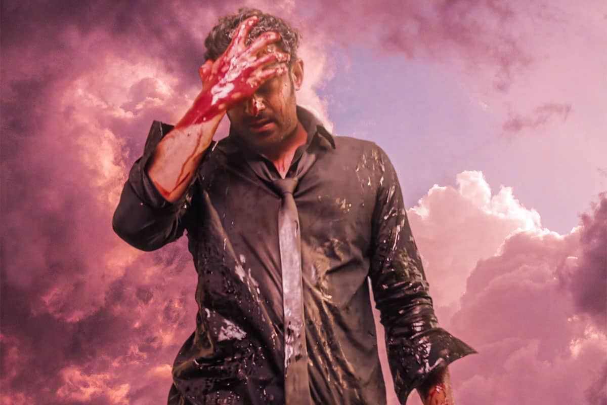 రాధే శ్యామ్ నమ్మకం ఏంటి.. కష్టకాలంలో విడుదలకు కారణం ఏంటి..?