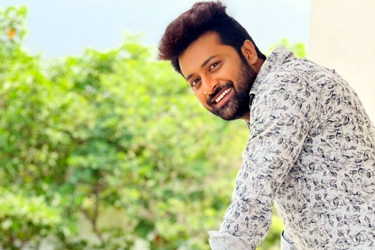 ఆర్‌.నారాయణ మూర్తి వ‌ల్లే సినిమాల్లోకి వ‌చ్చా : అభిషేకం సీరియ‌ల్ ఫేమ్ ప్ర‌ణ‌య్‌