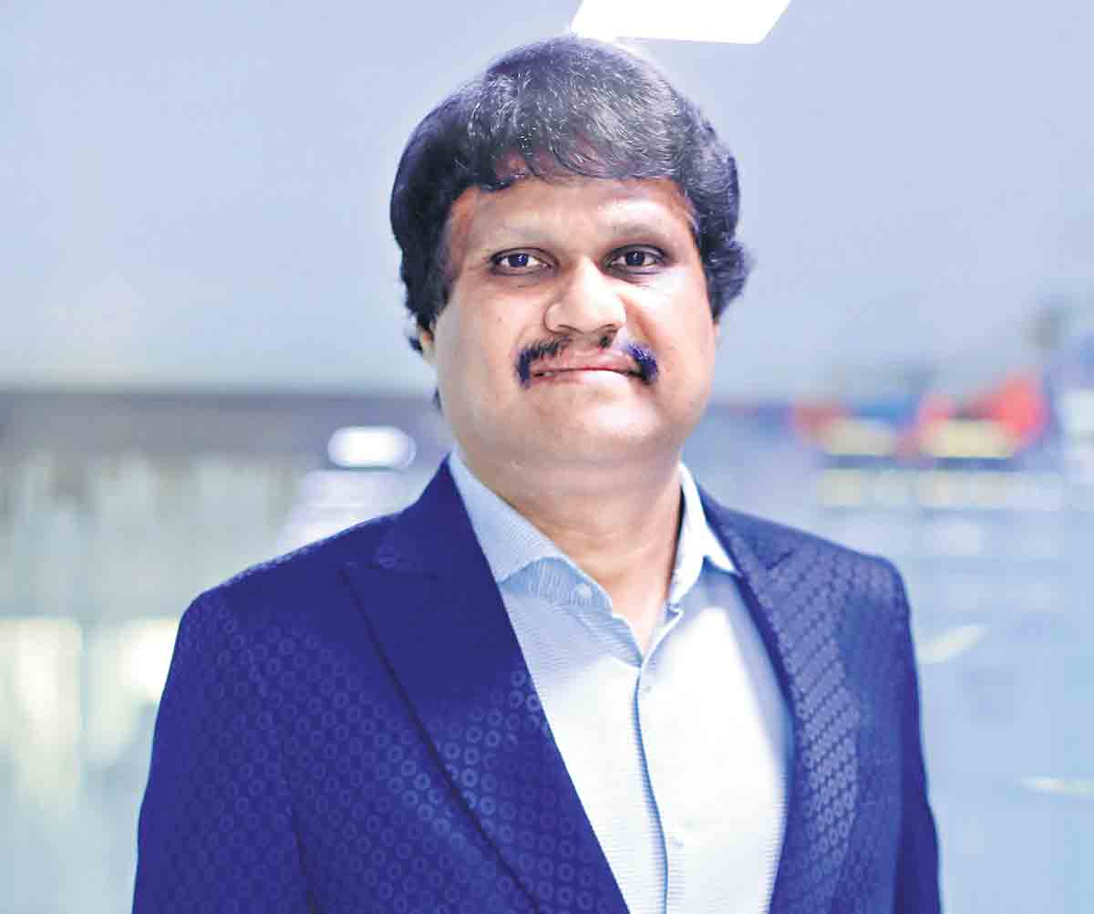 బిగ్‌ ‘సి’ సంక్రాంతి ఆఫర్లు