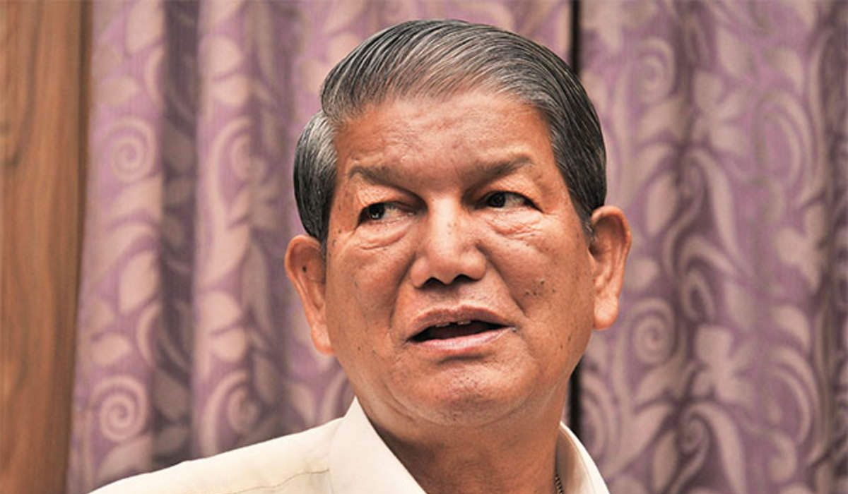 Rawat | ఎన్నిక‌ల్లో పోటీచేయ‌ను.. అయితే అధిష్ఠానం మాట ఫైన‌ల్ :  రావ‌త్‌