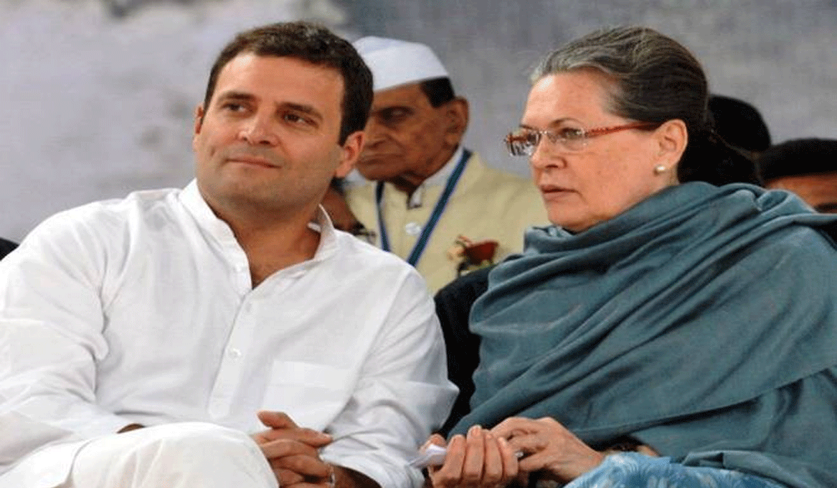 UP Polls: అప్పట్లో సింధియా, మధ్యలో జితిన్ ప్రసాద, ఇప్పుడు ఆర్పీఎన్ సింగ్..