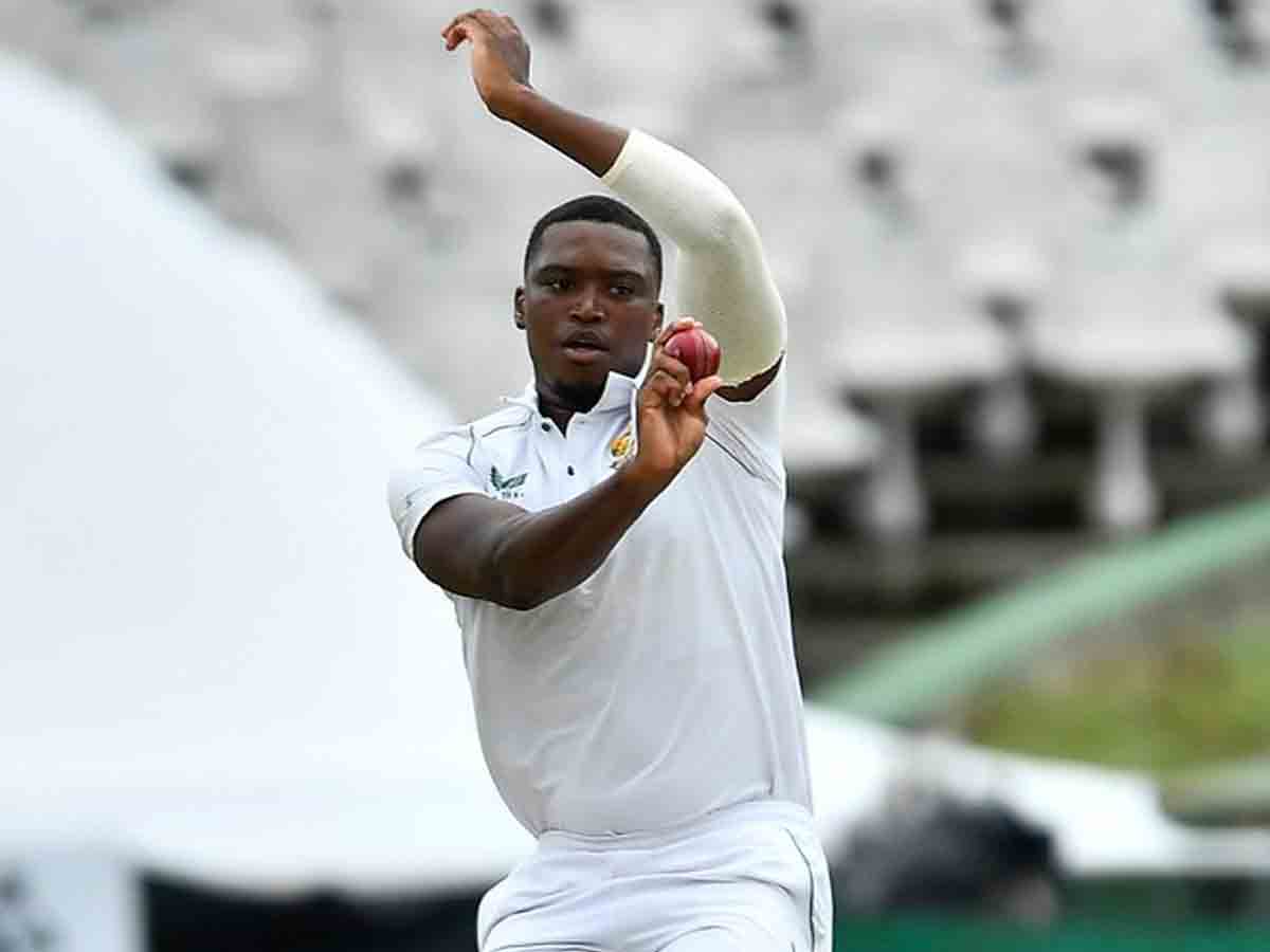 IND vs SA | నాలుగు వికెట్లు డౌన్.. 50 ఓవ‌ర్ల‌కు భార‌త్ స్కోర్ ఎంతంటే?