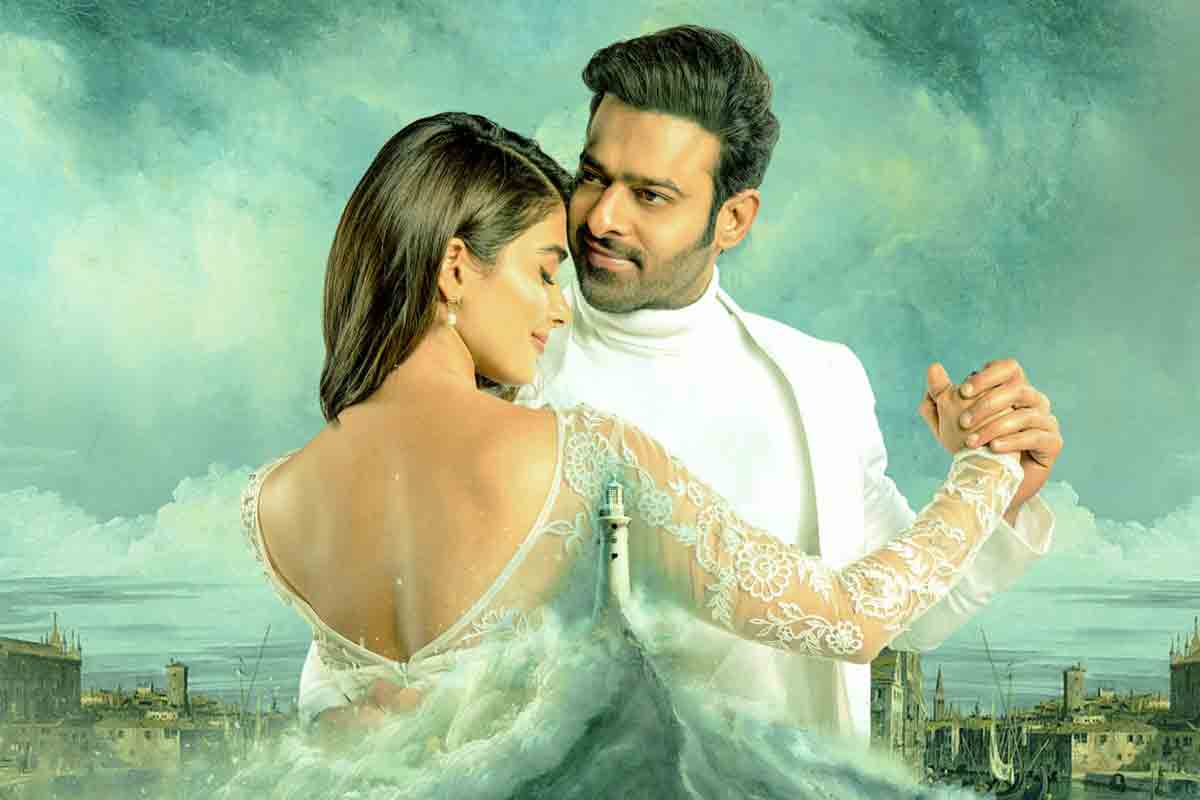 రాధే శ్యామ్ వాయిదా ప‌డుతుందా? క్లారిటీ ఇచ్చిన నిర్మాత‌లు