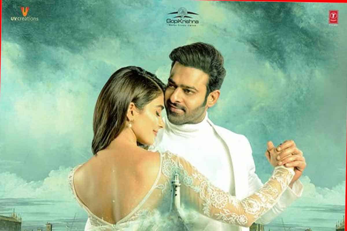 ట్రిపుల్ ఆర్ బాట‌లోనే రాధేశ్యామ్.. ఫిల్మ్ రిలీజ్ వాయిదా