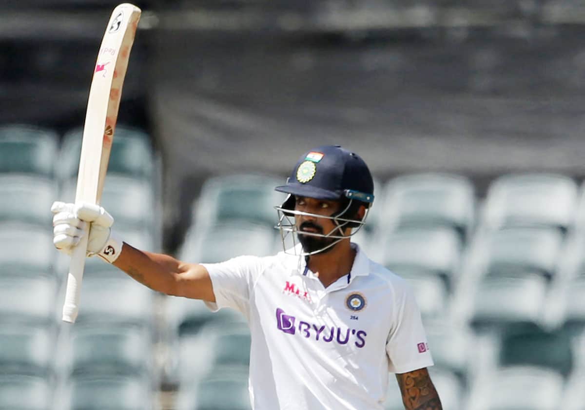 రాహుల్‌ రాణించెన్‌