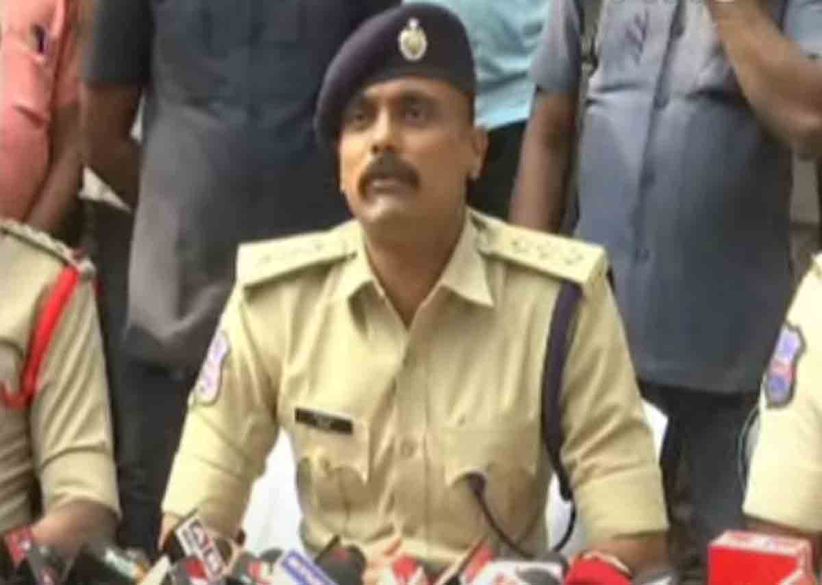 వనమా రాఘవను అరెస్ట్ చేశాం.. అతడి మీద ఇప్పటికే 12 కేసులు ఉన్నాయి : ఏఎస్పీ రోహిత్
