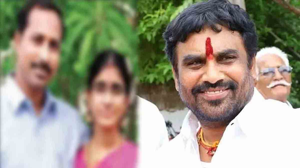వనమా రాఘవకు 14 రోజుల రిమాండ్.. భద్రాచలం సబ్జైలుకు తరలింపు