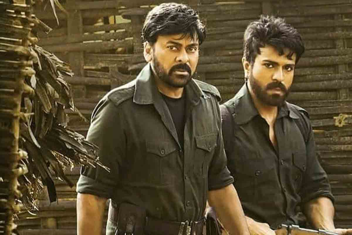 Ramcharan in Acharya | ఆచార్యలో రామ్ చరణ్ నటించడానికి కారణ‌మిదే