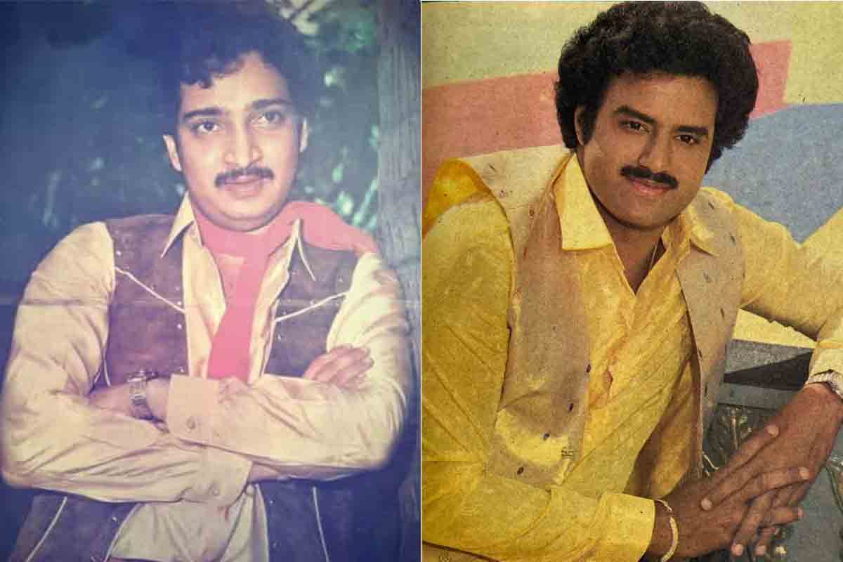 Ramesh babu | మొద‌టి సినిమాకే బాల‌య్య‌తో వివాదం..