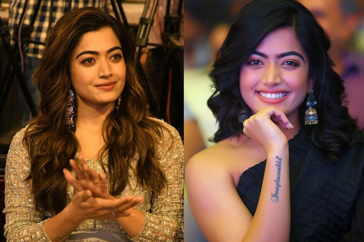 Rashmika mandanna | తెలుగు సినిమాలు రిజెక్ట్ చేస్తున్న రష్మిక మందన్న..