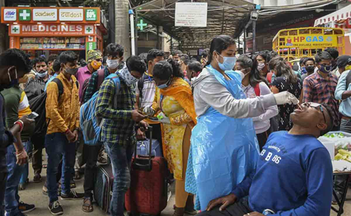 2 వారాల్లో 8 రెట్లు