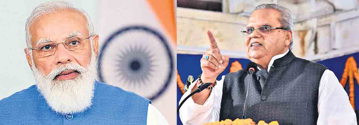 రైతులు.. నా కోసం చనిపోయారా?