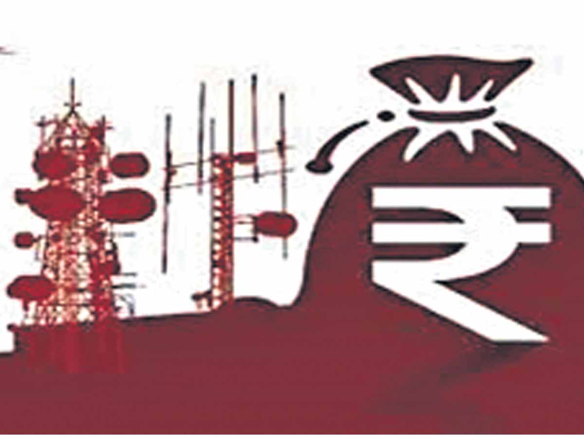 ఈక్విటీగా ఏజీఆర్‌, స్పెక్ట్రం బకాయిలు