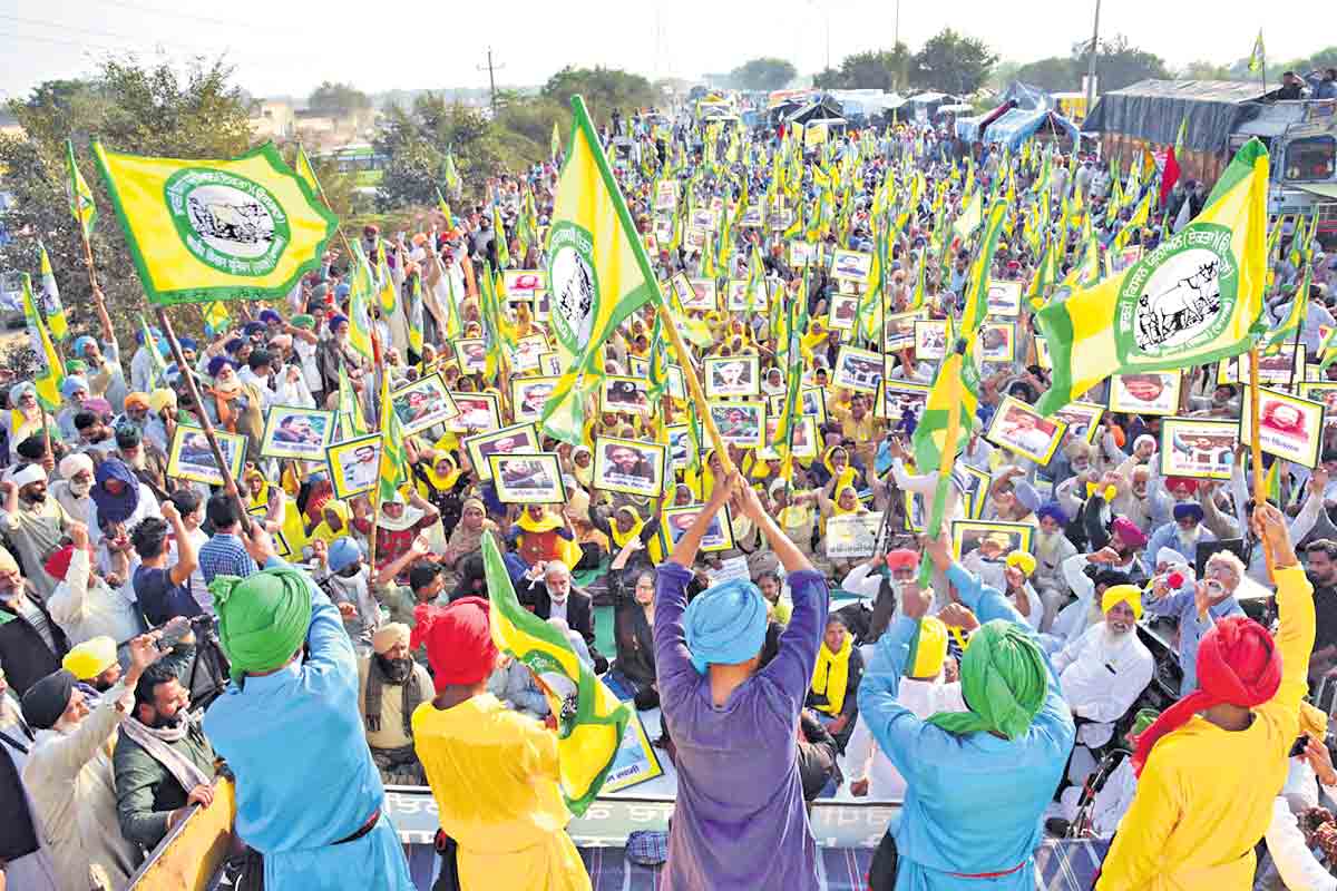 మద్దతు ధరకు కొత్త సూత్రం