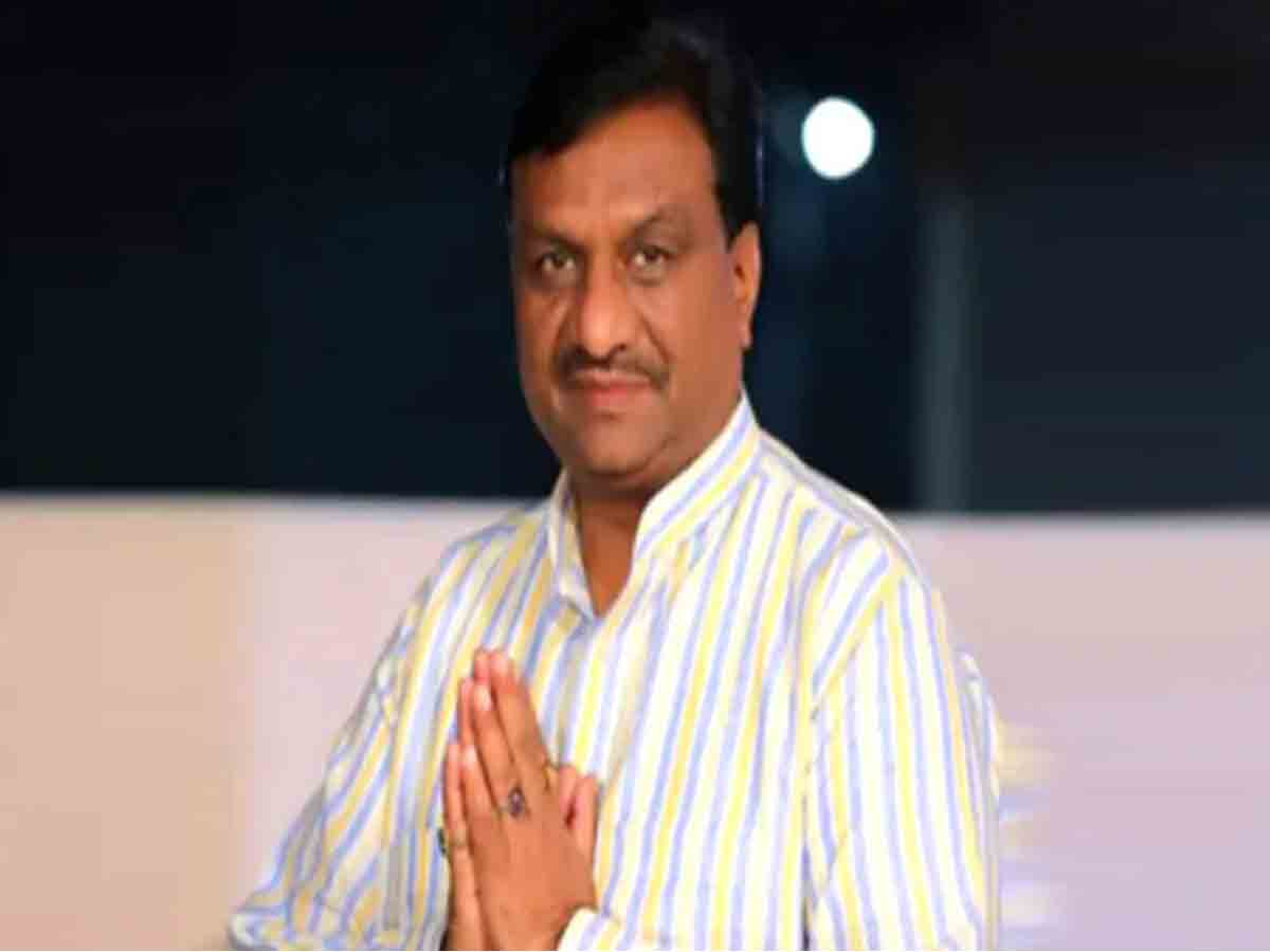 UP Polls | కాషాయ పార్టీకి మ‌రో షాక్ : బీజేపీకి మంత్రి ధ‌రం సింగ్ సైనీ గుడ్‌బై!