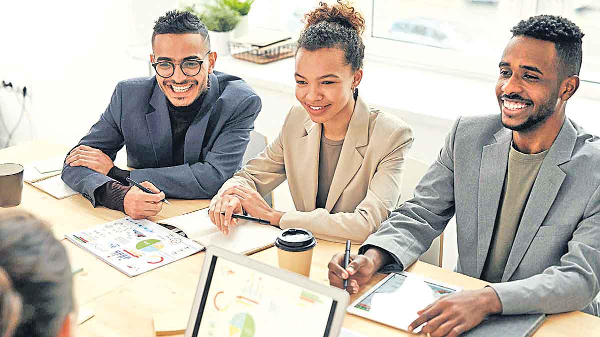 DEET ఉద్యోగాలు