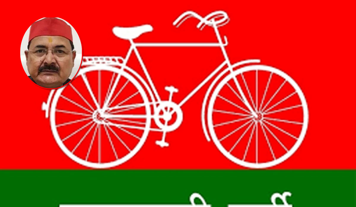 Samajwadi | పుండు మీద కారం చ‌ల్లిన‌ట్లుగా… బీజేపీకి ఓ బ‌హుమానాన్ని పంపిన స‌మాజ్‌వాదీ