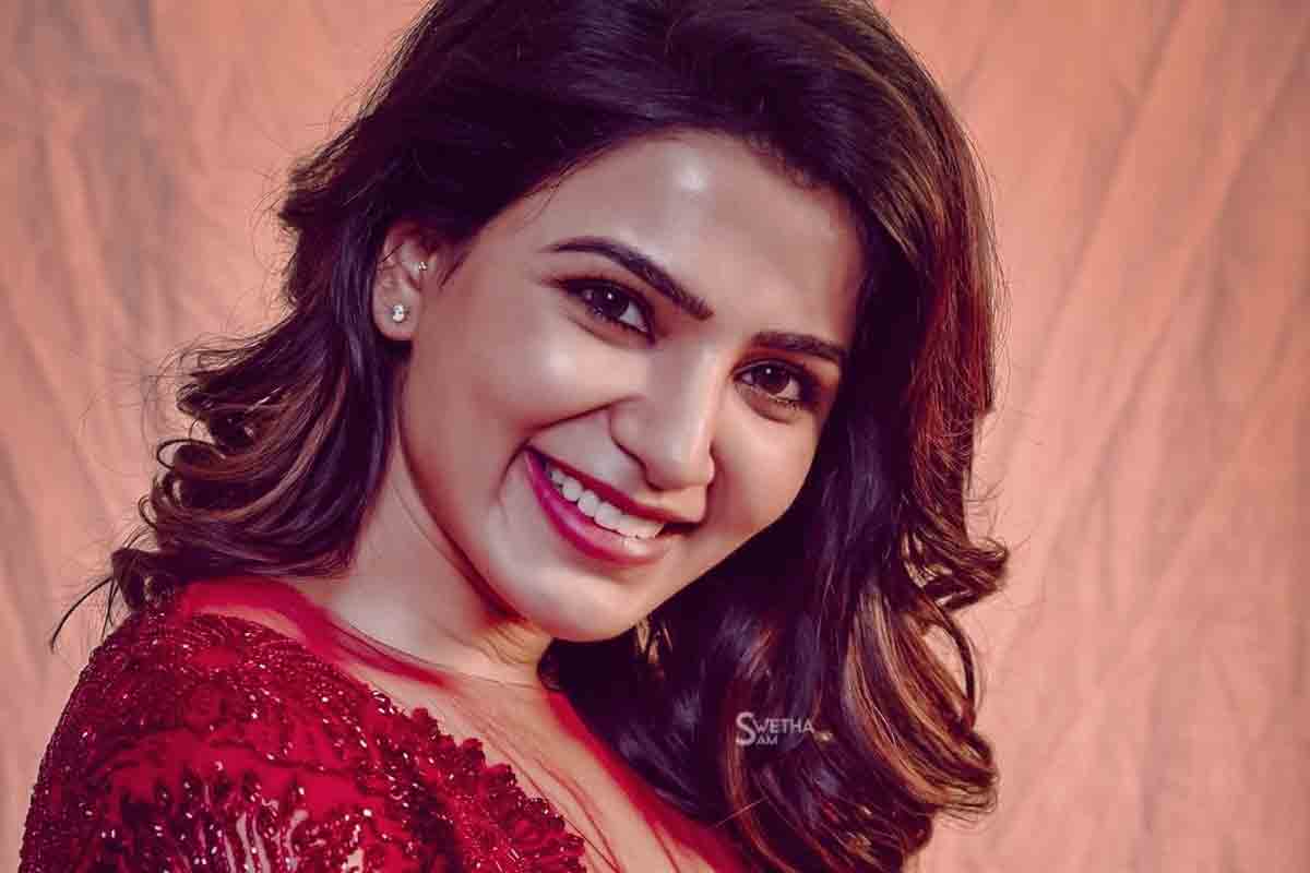Samantha | పుష్ప తర్వాత సమంత మరోసారి ఐటెం సాంగ్కు గ్రీన్ సిగ్నల్ ఇచ్చిందా?