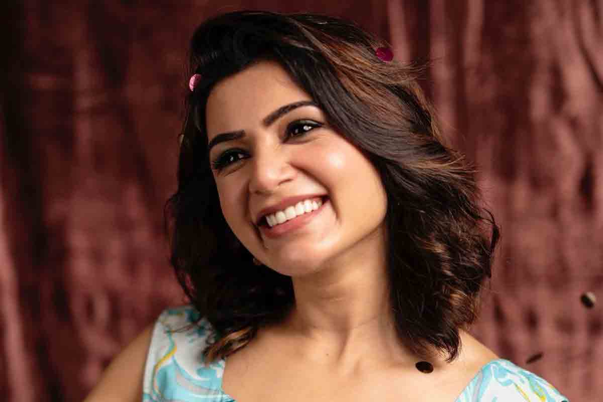 బాలీవుడ్‌లో మూడు సినిమాలకు సైన్ చేసిన సమంత.. ఏ నిర్మాణ సంస్థ అంటే..?