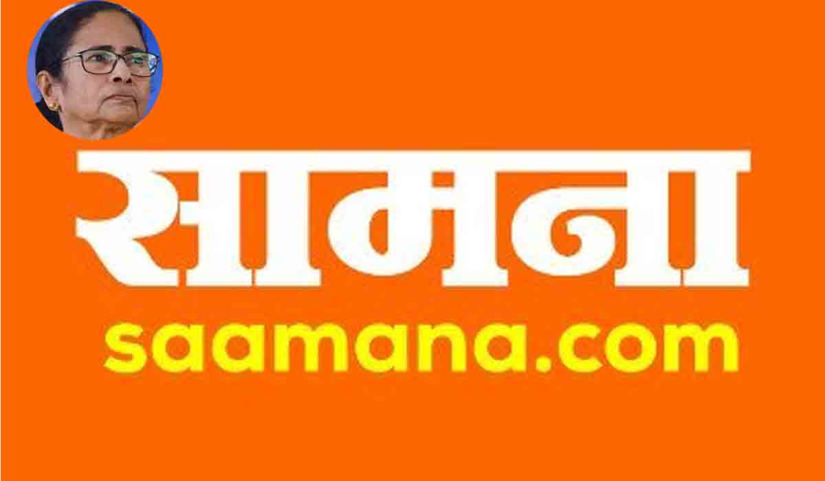 Shiva sena | మ‌మ‌త వ‌ల్ల బీజేపీకే లాభం… దీదీని టార్గెట్ చేసిన శివ‌సేన‌