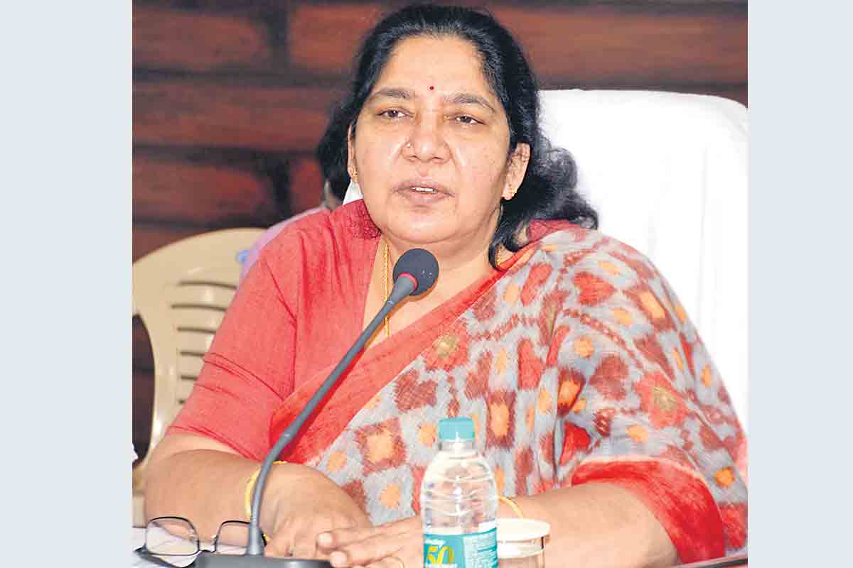 దళితబంధు కేసీఆర్‌ మానసపుత్రిక