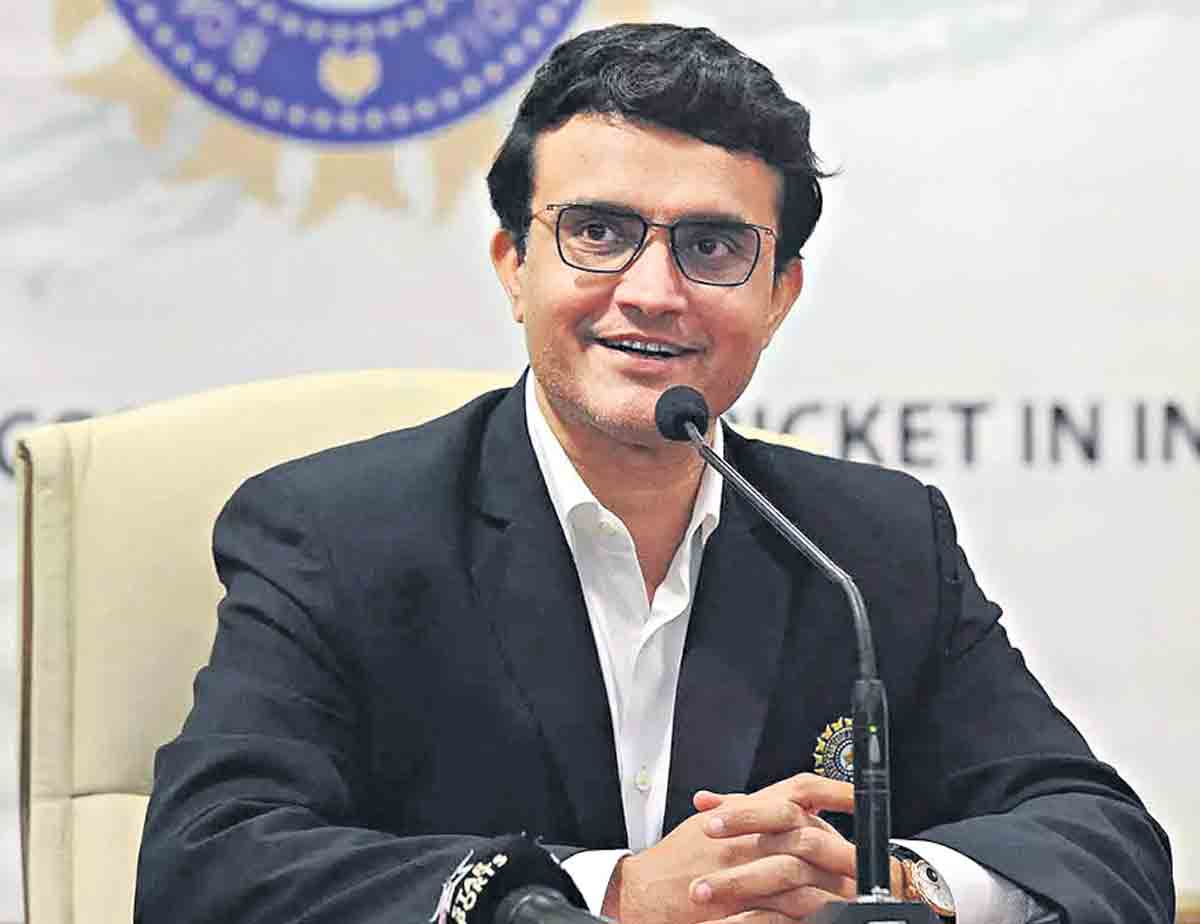IPL 2023 | ఇప్పుడు ఆటగాళ్లు కోట్లు సంపాదిస్తున్నారు.. గంగూలీ ఆసక్తికర కామెంట్స్..
