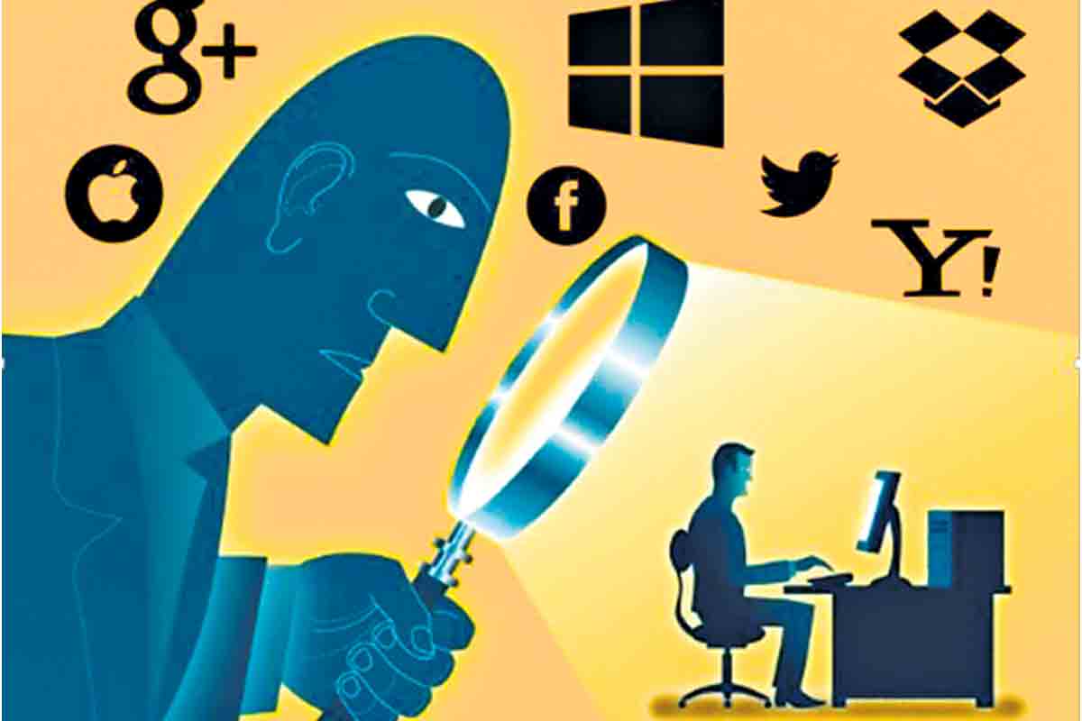 సోషల్‌ మీడియా సురక్షితమేనా?