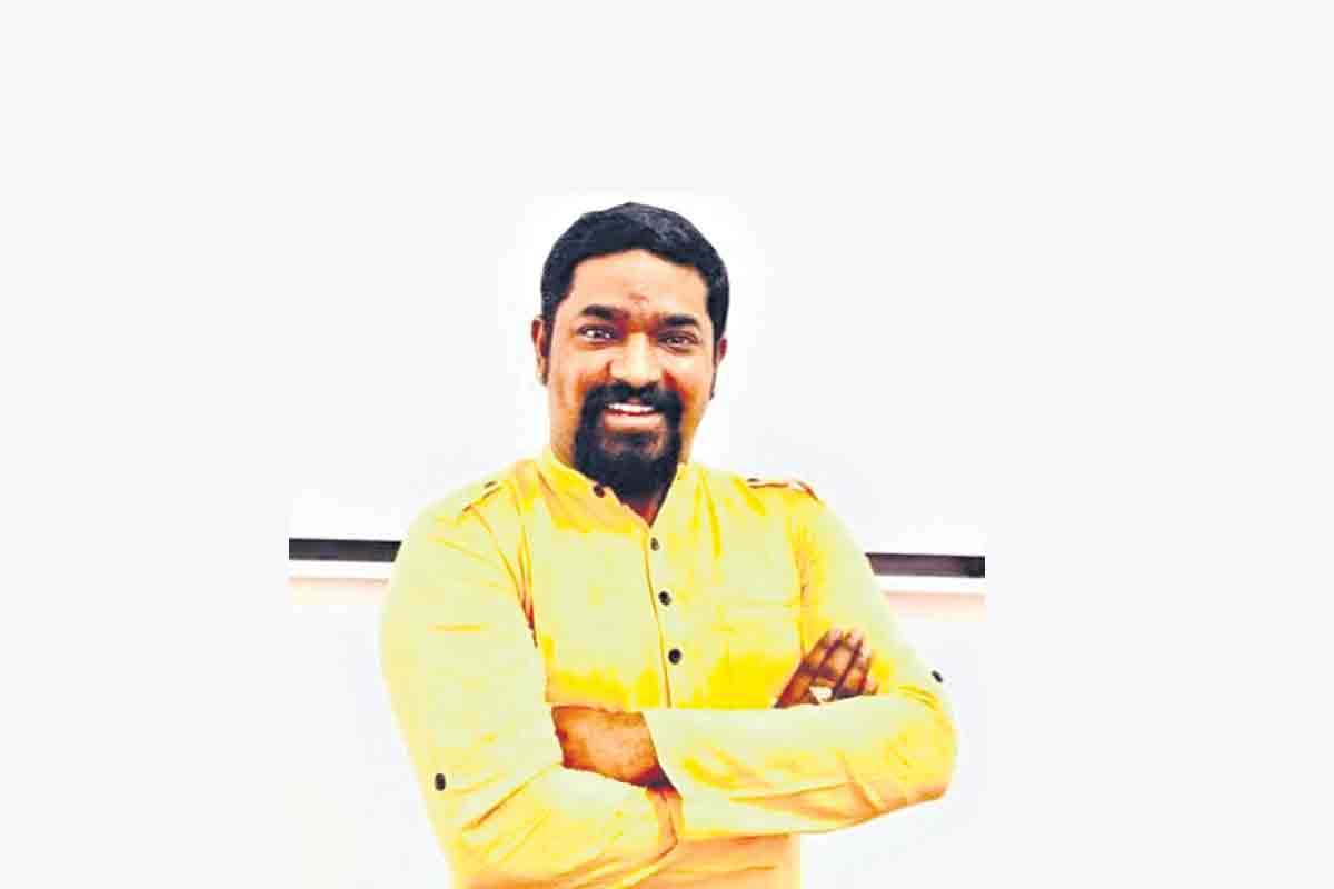 విక్టోరియా న్యాయమూర్తిగా యాదాద్రి వాసి