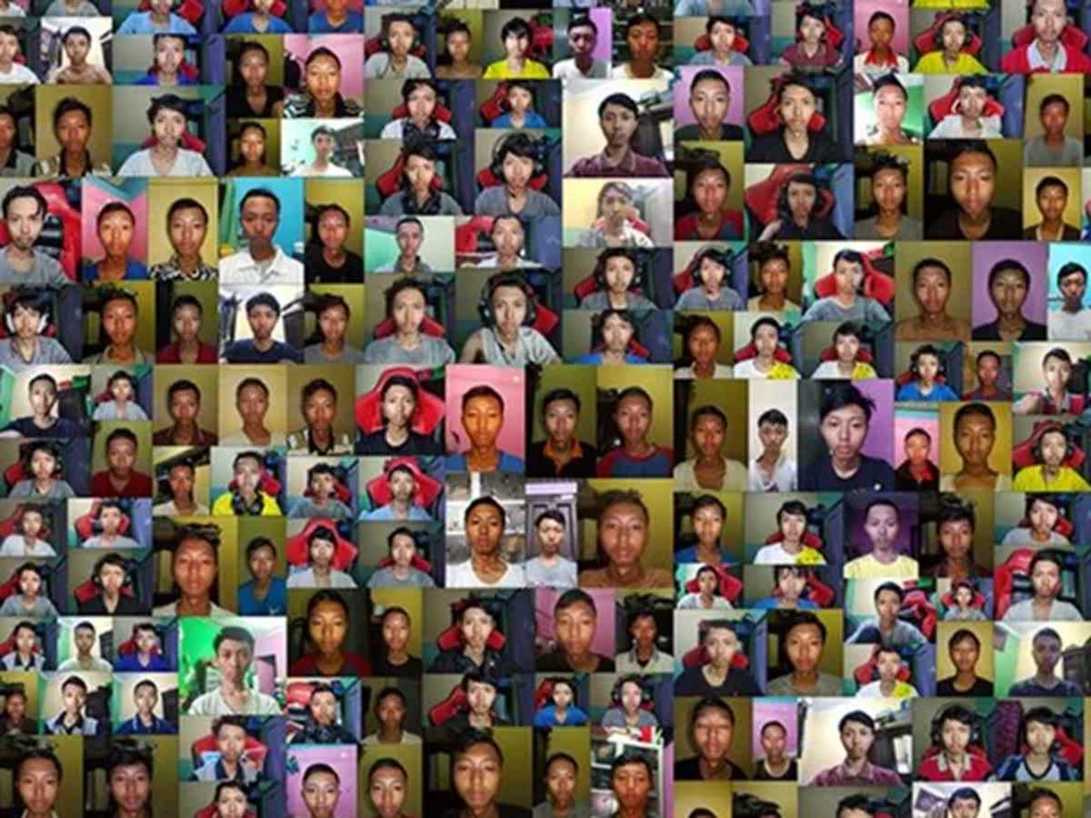 సొంత సెల్ఫీలు అమ్మి రూ.7.5 కోట్లు సంపాదించిన స్టూడెంట్‌.. ఎవ‌రికి అమ్మాడో తెలుసా?