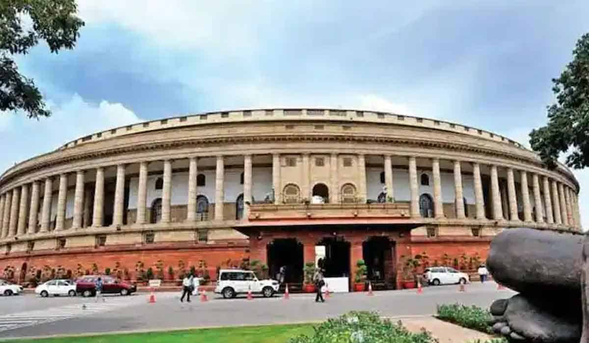 మ‌హిళ‌ల‌ వివాహ వ‌య‌స్సు పెంచే బిల్లు.. ప్యాన‌ల్‌లో ఎంత మంది మ‌హిళ‌లో తెలుసా?