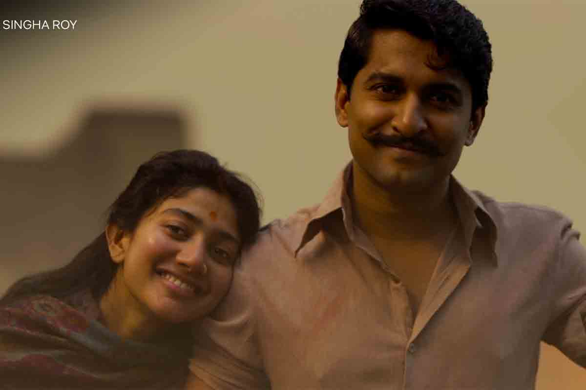 నెట్ ఫ్లిక్స్‌లో దూసుకెళ్తున్న నాని శ్యామ్ సింగ‌రాయ్‌.. ఇండియాలోనే నంబ‌ర్‌వ‌న్‌