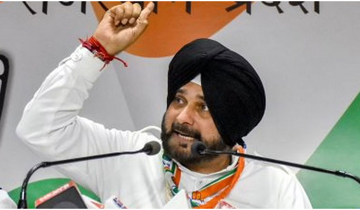 Punjab Elections | ఆప్ సీఎం అభ్య‌ర్థిగా సిద్దూను కూడా కోరుకుంటున్నారు… స‌ర్వేలో ఆస‌క్తిక‌ర విష‌యం వెల్ల‌డి