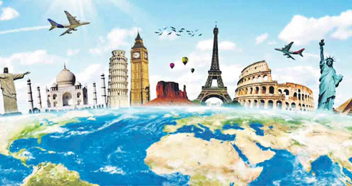 ఆతిథ్యానికి ఒమిక్రాన్‌ దెబ్బ