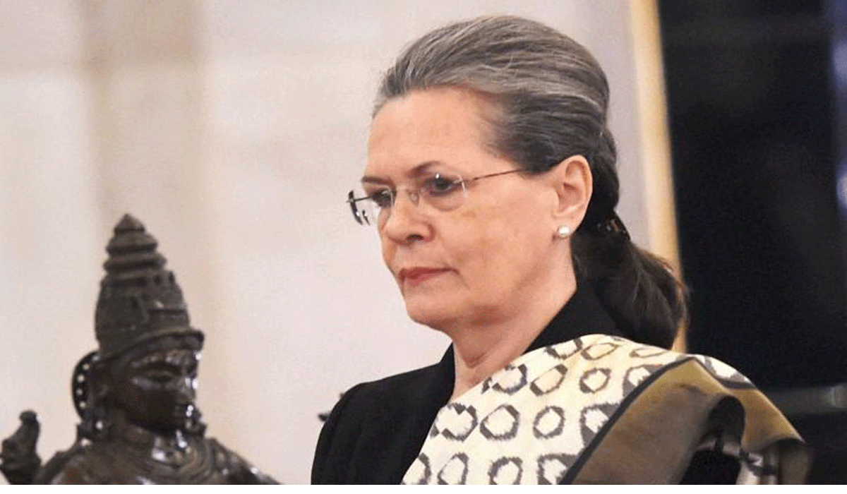 Punjab Polls : చెన్నీయా?  సిద్దూయా?  సోనియానే తేల్చేస్తార‌ట..